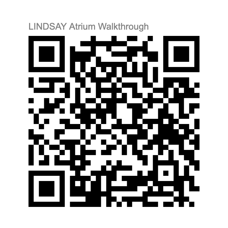 Anatomy Gallery QR Code