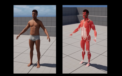 LINDSAY & Bow Valley College